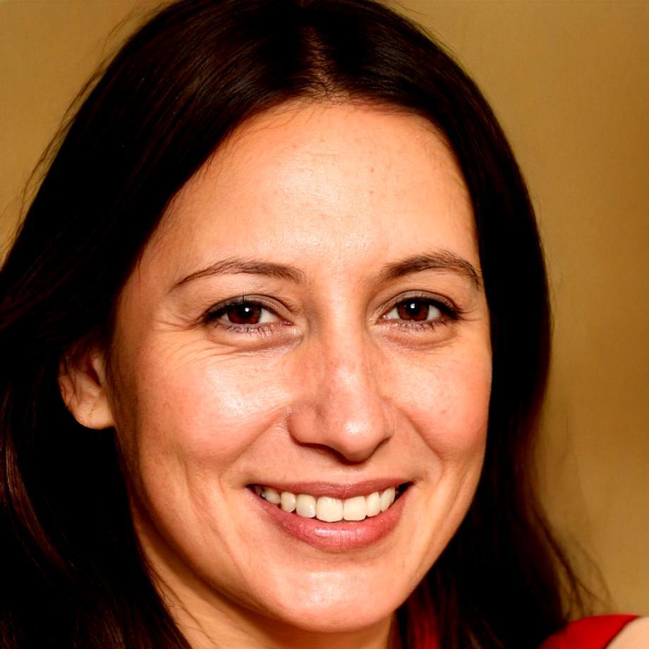 Eğitmen Elif Kaya