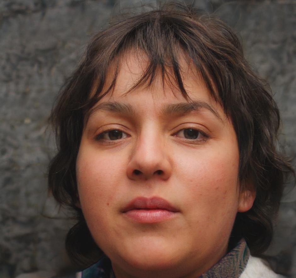 Eğitmen Ayşe Demir