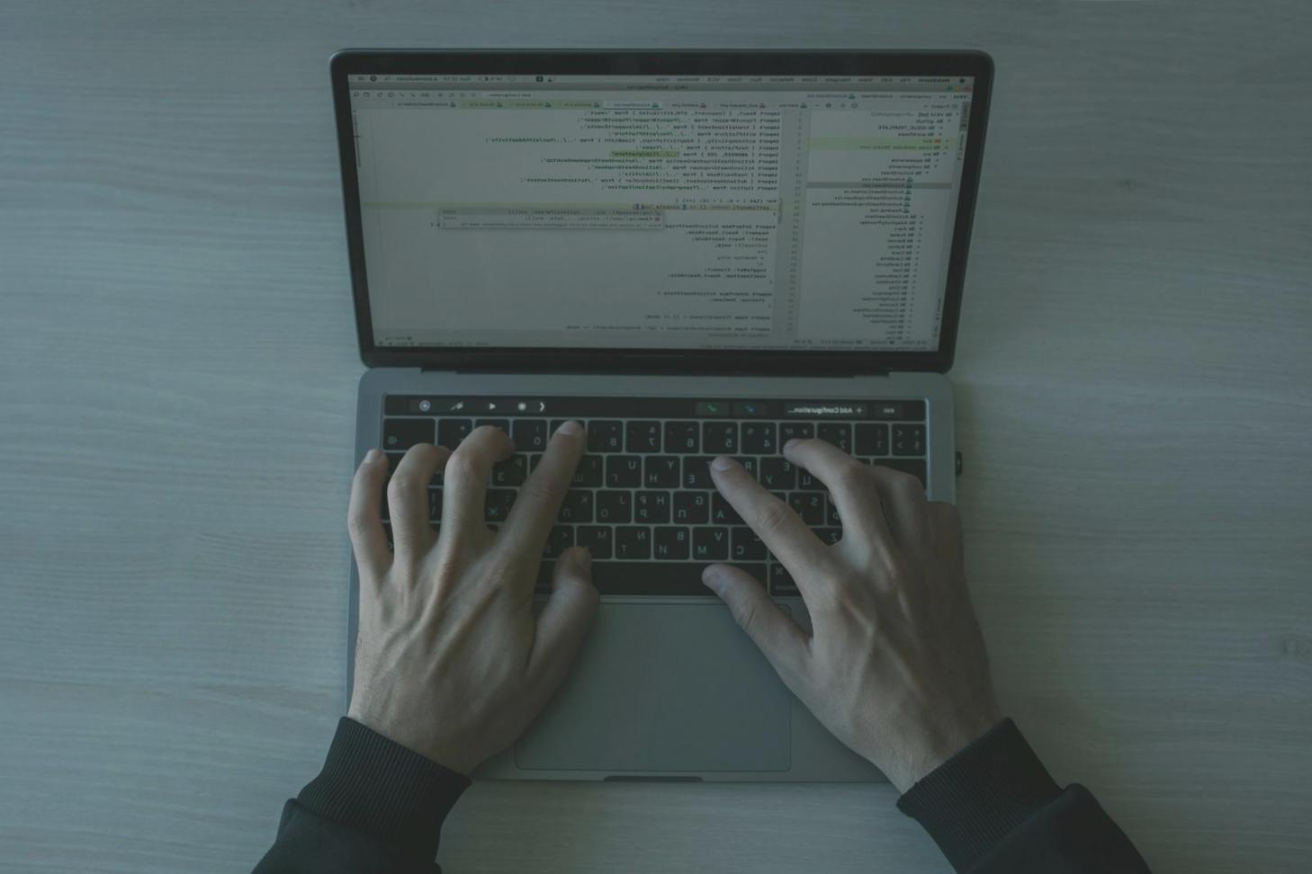 Modern oyun geliştirme teknolojileri ve programlama ortamı