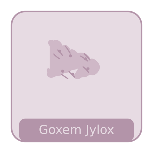 Goxem Jylox Logo